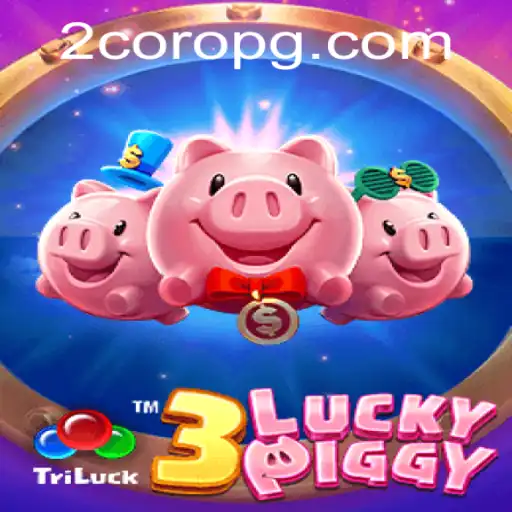 Descubra o Fascinante Mundo de 3LUCKYPIGGY: O Novo Jogo do Momento