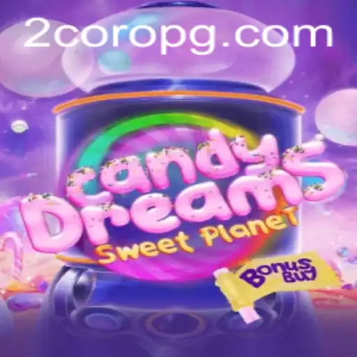 CandyDreamsSweetPlanet: Imersão em um Universo de Doces e Desafios