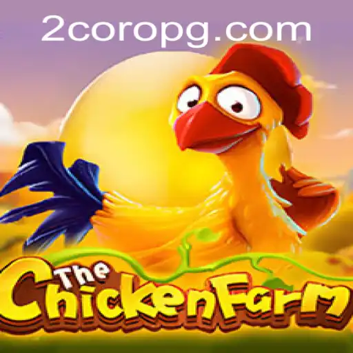 Descubra o Fascinante Mundo de ChickenFarm: Um Jogo Inovador e Divertido