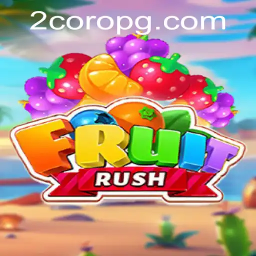 Explorando o Mundo de FruitRush: O Jogo que Conquista Multidões