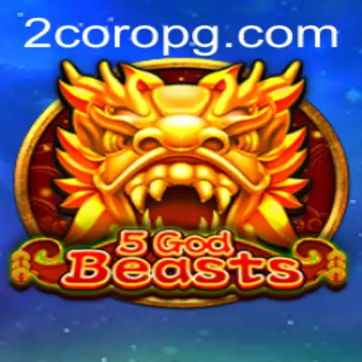 Descubra a magia de 5GodBeasts: um mergulho nas regras e mecânicas do jogo