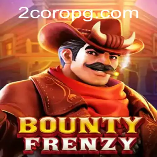 Descubra o Mundo Empolgante de BountyFrenzy: Um Jogo Revolucionário