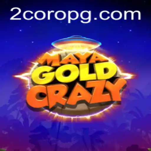MayaGoldCrazy: Uma Aventura Indígena no Mundo dos Jogos