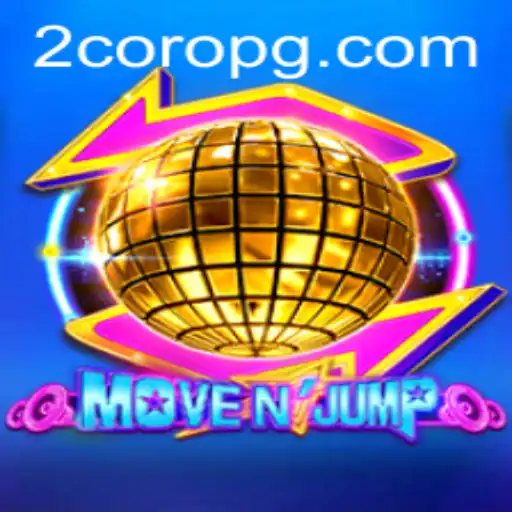 Descubra as Emoções de MovenJump - Um Jogo Empolgante