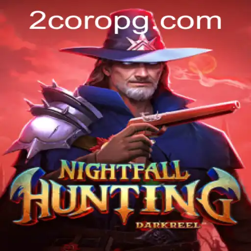 NightfallHunting: Uma Jornada Através das Sombras