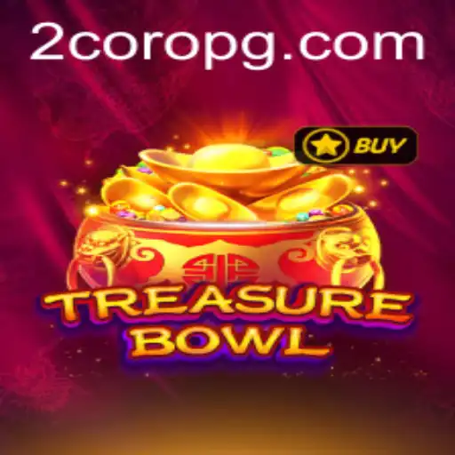 Explorando TreasureBowl: Um Mergulho no Mundo dos Caçadores de Tesouros