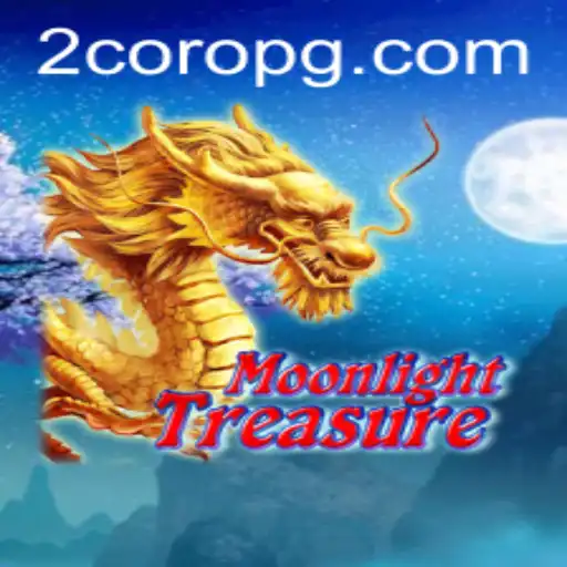 Descubra o Fascinante Jogo MoonlightTreasure