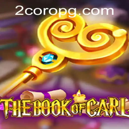 Explorando o Mundo Imersivo de TheBookofCarl
