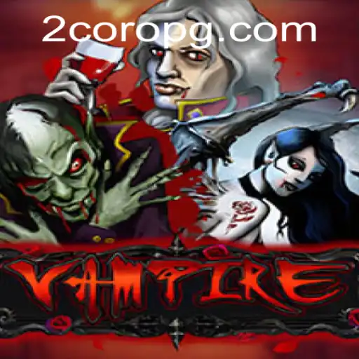 Descubra o Fascinante Jogo 'Vampire' em coropg.com