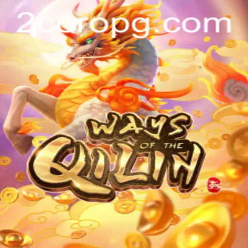 WaysoftheQilin: Explorando as Regras e a Emoção do Jogo Moderno